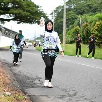 Runner Photo 8111962