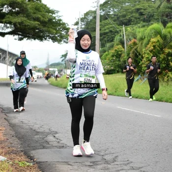 Runner Photo 8111967