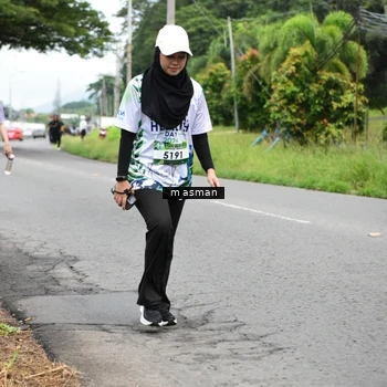 Runner Photo 8111968