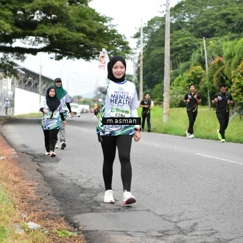 Runner Photo 8111970