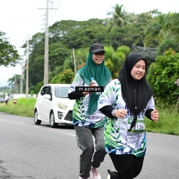 Runner Photo 8111981