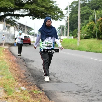 Runner Photo 8111986
