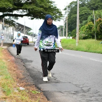 Runner Photo 8111988