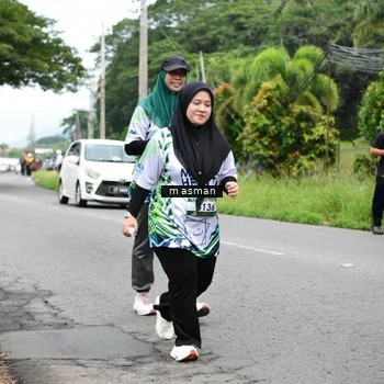 Runner Photo 8111989