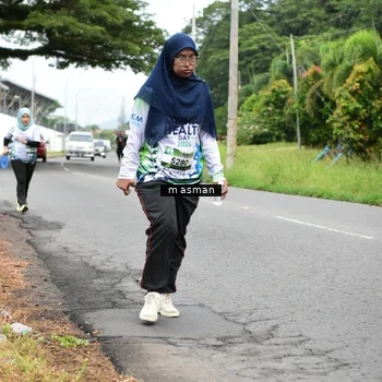 Runner Photo 8111990