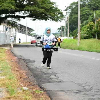 Runner Photo 8111992