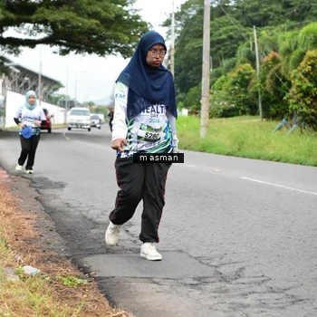 Runner Photo 8111993