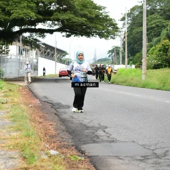 Runner Photo 8111995