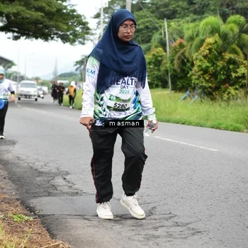 Runner Photo 8111996