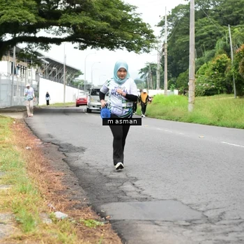 Runner Photo 8111997