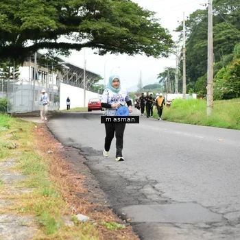 Runner Photo 8111998