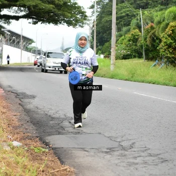Runner Photo 8111999