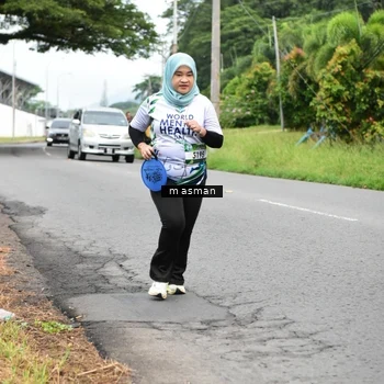 Runner Photo 8112000