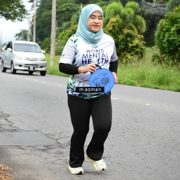 Runner Photo 8112004