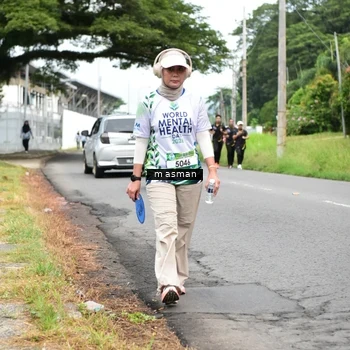 Runner Photo 8112014