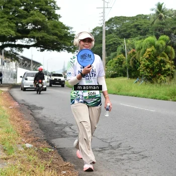 Runner Photo 8112015