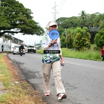 Runner Photo 8112018