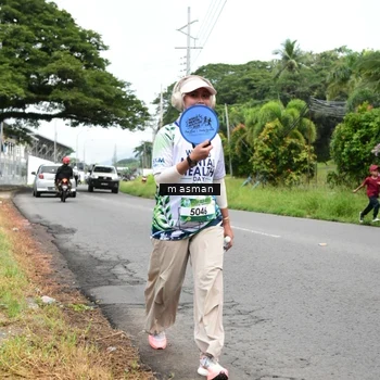 Runner Photo 8112020