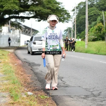 Runner Photo 8112025