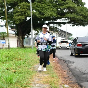 Runner Photo 8112036