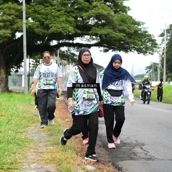Runner Photo 8112052