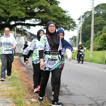 Runner Photo 8112053