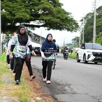 Runner Photo 8112054