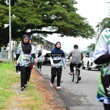 Runner Photo 8112055