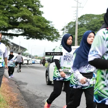 Runner Photo 8112058