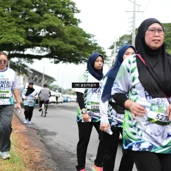Runner Photo 8112059