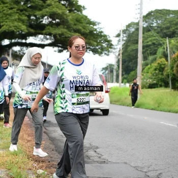 Runner Photo 8112064