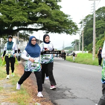 Runner Photo 8112067