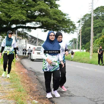 Runner Photo 8112069