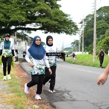 Runner Photo 8112070