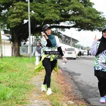 Runner Photo 8112077