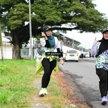 Runner Photo 8112078