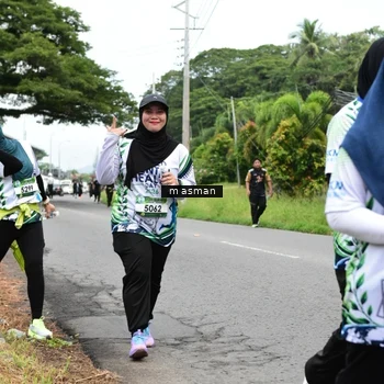 Runner Photo 8112079