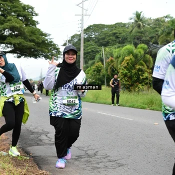 Runner Photo 8112080