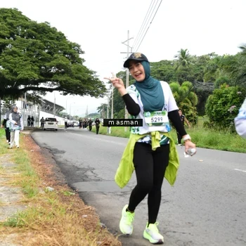 Runner Photo 8112082