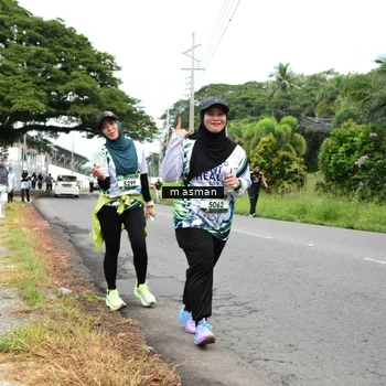 Runner Photo 8112083