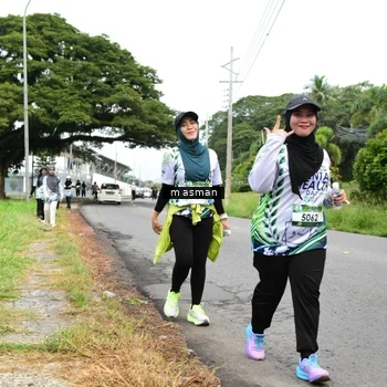 Runner Photo 8112084