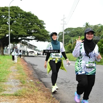 Runner Photo 8112085