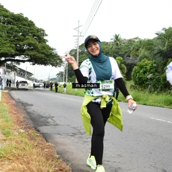 Runner Photo 8112086