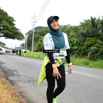 Runner Photo 8112087