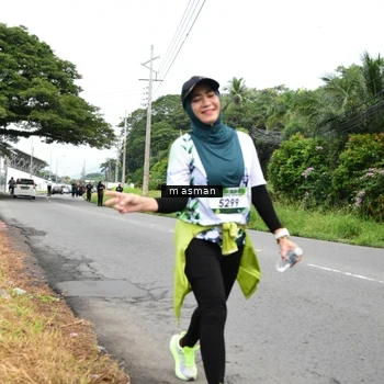 Runner Photo 8112089