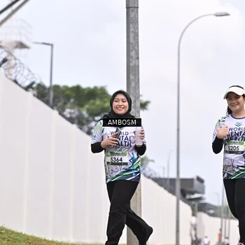 Runner Photo 8112097