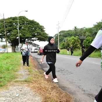 Runner Photo 8112106