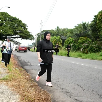 Runner Photo 8112109
