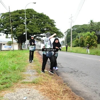 Runner Photo 8112113
