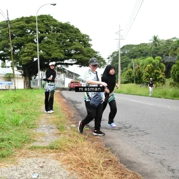 Runner Photo 8112114